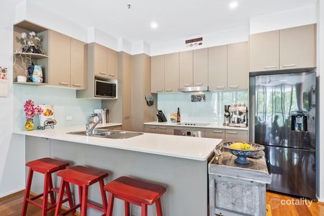 Property photo of 22/10 Burke Crescent Kingston ACT 2604
