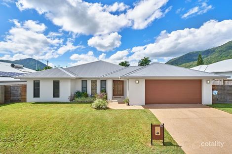 Property photo of 59 Springbrook Avenue Redlynch QLD 4870