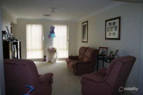 Property photo of 3 Curtin Place Narellan Vale NSW 2567