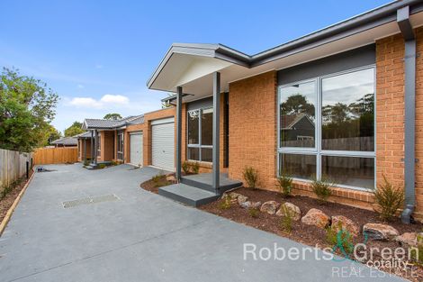 Property photo of 4/5 Foxwood Place Somerville VIC 3912