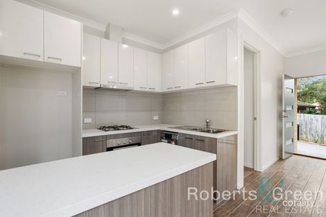 Property photo of 4/5 Foxwood Place Somerville VIC 3912
