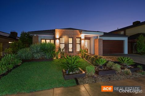 Property photo of 8 Bristlebird Way Williams Landing VIC 3027