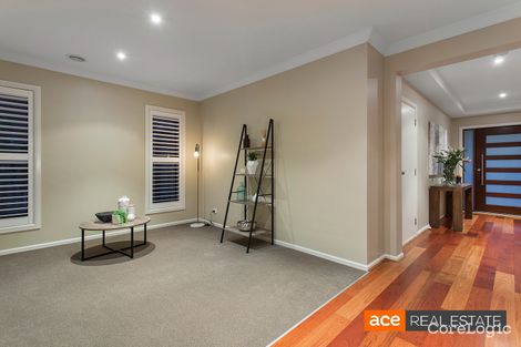 Property photo of 8 Bristlebird Way Williams Landing VIC 3027