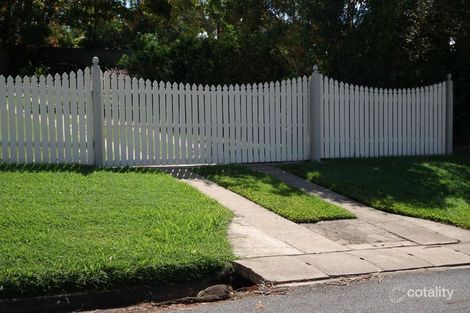 Property photo of 18 James Street The Range QLD 4700