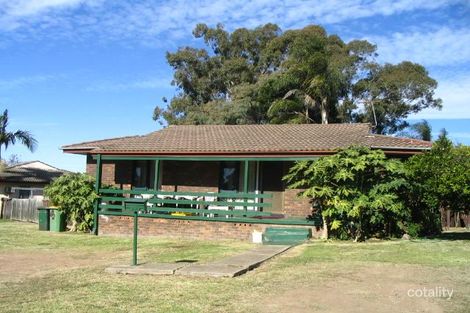 4 Steele Pl, Bonnyrigg, NSW 2177