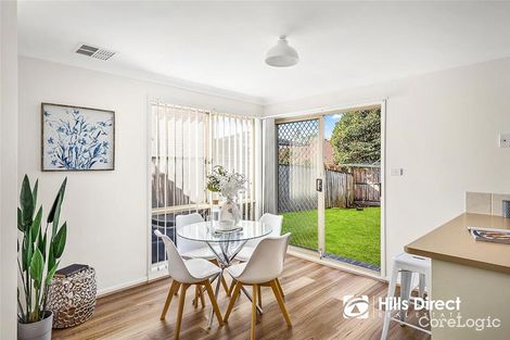 Property photo of 50 Chase Drive Acacia Gardens NSW 2763