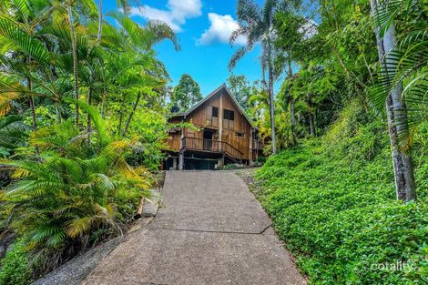 Property photo of 3/2 Charlekata Close Freshwater QLD 4870