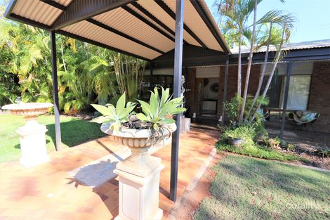 Property photo of 19 Raymond Place Katherine East NT 0850