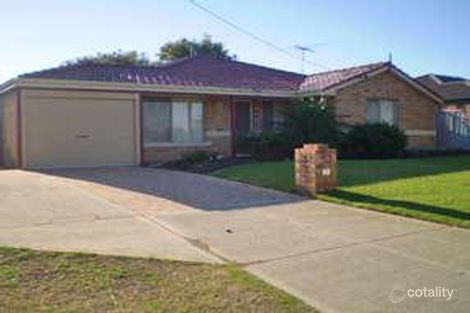Property photo of 7 Helena Road Cooloongup WA 6168