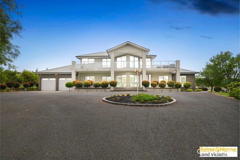 Property photo of 240 Tower Hill Drive Lovely Banks VIC 3213