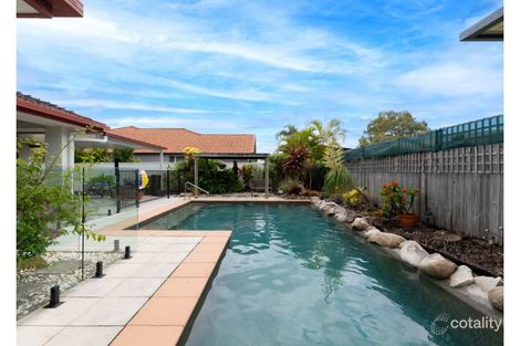13 Campbellville Cct, Pelican Waters, QLD 4551