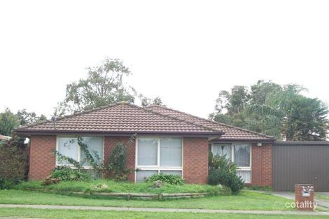 51 Fordholm Rd, Hampton Park, VIC 3976