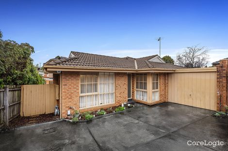 Property photo of 2/48 Worthing Avenue Doncaster East VIC 3109