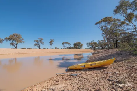 32 Rose Lane, West Wyalong, NSW 2671