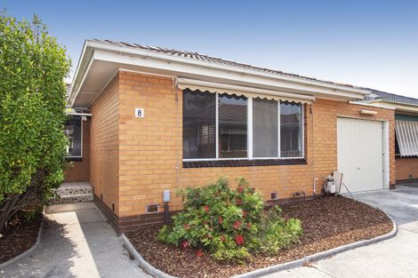 Property photo of 8/14 Naples Road Mentone VIC 3194