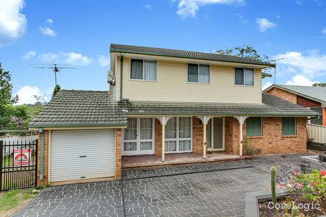 Property photo of 1 Lawn Avenue Bradbury NSW 2560