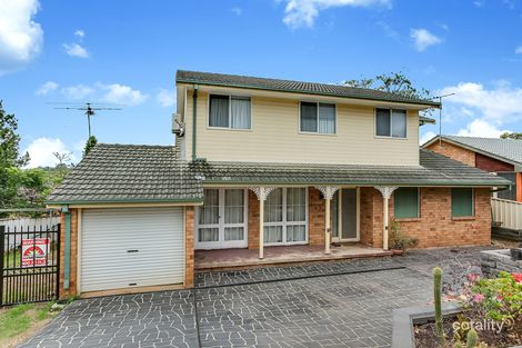 1 Lawn Ave, Bradbury, NSW 2560