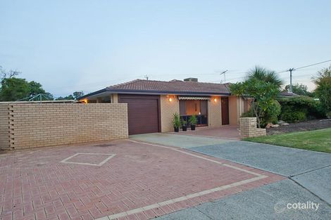 Property photo of 174 Craigie Drive Beldon WA 6027