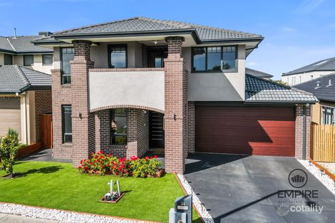 26 Greenslate St, Clyde North, VIC 3978