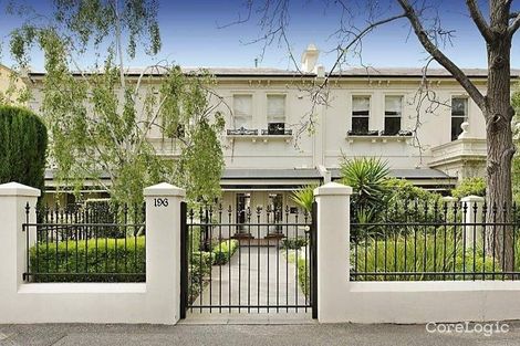 Property photo of 10/196 The Avenue Parkville VIC 3052