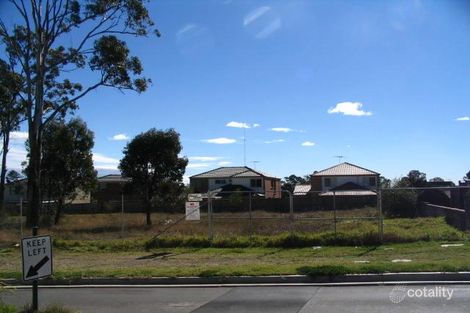 91 Pine Rd, Casula, NSW 2170