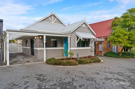 Property photo of 8/49 Albert Street North Perth WA 6006