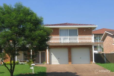 36 Kingfisher Ave, Bossley Park, NSW 2176