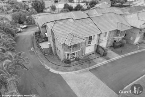 Property photo of 39/1162 Cavendish Road Mount Gravatt East QLD 4122