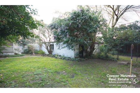Property photo of 1 Leyland Road Mount Waverley VIC 3149