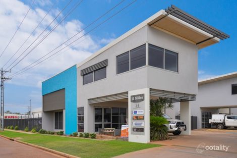 8/11 Miles Rd, Berrimah, NT 0828