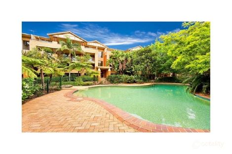 Property photo of 11J/19-21 George Street North Strathfield NSW 2137