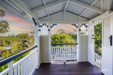 Property photo of 33 Exeter Street Ashgrove QLD 4060