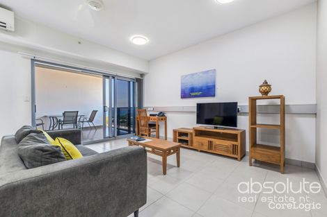 1306/6 Carey St, Darwin City, NT 0800