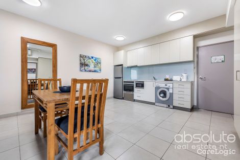 Property photo of 1306/6 Carey Street Darwin City NT 0800