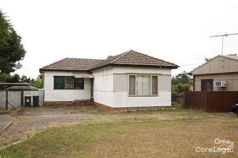 Property photo of 404 Seven Hills Road Seven Hills NSW 2147