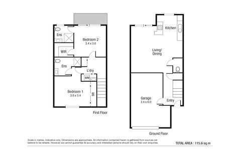 Property photo of 10/84-86 Dearness Street Garbutt QLD 4814