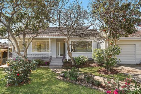 Property photo of 99 North Road Ryde NSW 2112