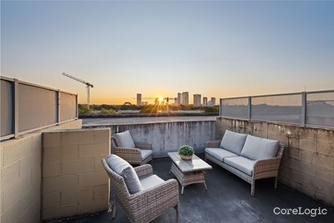 Property photo of 208C/27-29 George Street North Strathfield NSW 2137