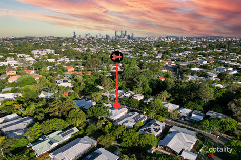 Property photo of 33 Exeter Street Ashgrove QLD 4060