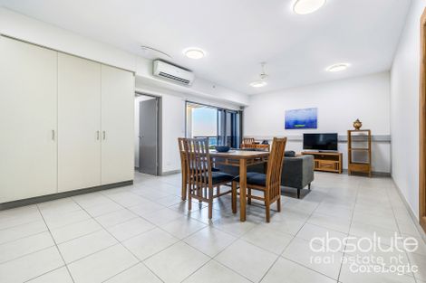 Property photo of 1306/6 Carey Street Darwin City NT 0800