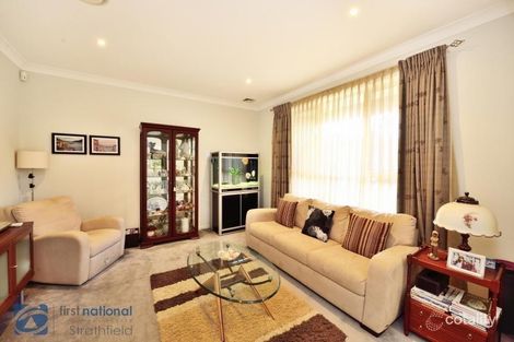 Property photo of 8 Spotted Gum Avenue Lidcombe NSW 2141