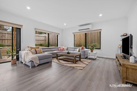 Property photo of 37A Taylor Road Mooroolbark VIC 3138