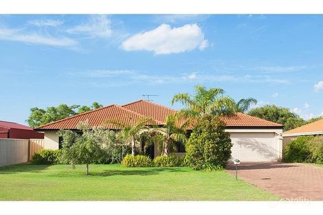 Property photo of 24 Chancery Way West Busselton WA 6280