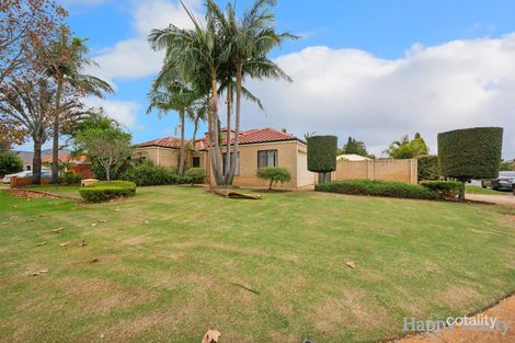 Property photo of 118 Eucalyptus Boulevard Canning Vale WA 6155