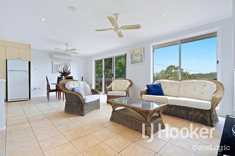 Property photo of 23 Panorama Road St Georges Basin NSW 2540