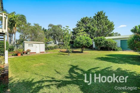 Property photo of 23 Panorama Road St Georges Basin NSW 2540