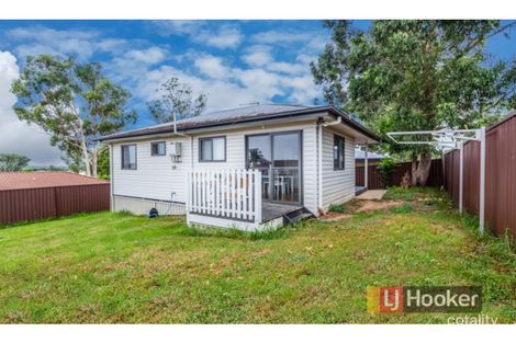 61/61-A Stockholm Ave, Hassall Grove, NSW 2761