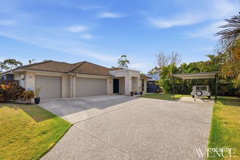 46 Steelwood St, Heathwood, QLD 4110
