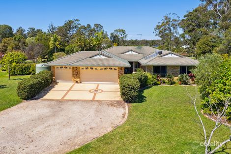 24 Rosella Rd, Gulmarrad, NSW 2463