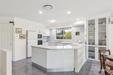 Property photo of 24 Rosella Road Gulmarrad NSW 2463